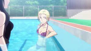 Fruits basket swimsuit