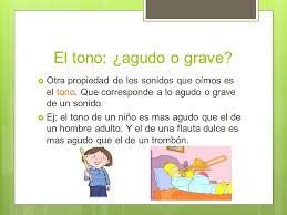 Esta está definida como el número de ciclos contenidos. El Sonido Ppt Video Online Descargar