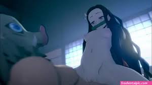inosuke x aoi nsfw hentai - Free Hentai Pic