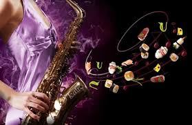 The album followed the two concerts of the same name, held on 1 august 1971 at new york's. 20 Discount Sushi And Sax Night Downtown Rotana Manama Bahrain