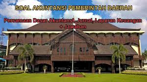 Contoh soal dan pembahasan persamaan dan fungsi. 40 Soal Persamaan Dasar Akuntansi Pemerintah Daerah Jawaban Muttaqin Id