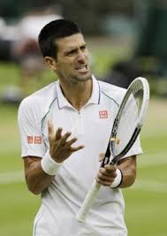 tennis roger federer vs novak djokovic wimbledon 2015 semi final. Wimbledon 2012 Matches Novak Djokovic