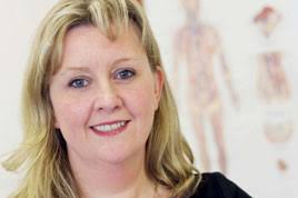 Inside: Jobs • Physio findings • Courses • News in pictures Why patients  prefer