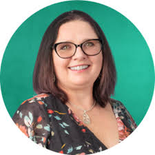 Stacy Mathis, Senior Escrow Officer