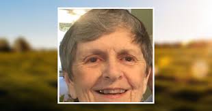 Bettye Rast Thomas Obituary 2021