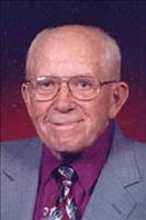 FRED SCHERER Obituary (2008)