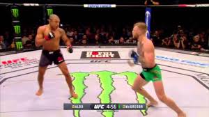 He is the only ufc featherweight champion there has. Mma Vines Mcgregor Vs Aldo Ko Daaaaamnnn Youtube