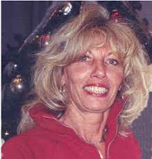 Connie Sue (Palmer) Davis