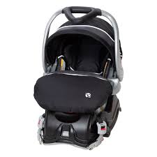 Baby Trend Ez Flex Loc Plus Infant Car Seat Onyx Walmart Com In 2020 Baby Car Seats Baby Car Baby Trend
