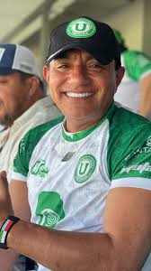 ¡Con todo y con garra Manaba!, ¡Vamos Capira! 💚⚽️🥳