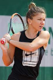 Partidele se dispută la cluj, la sala. Simona Halep Wikiwand