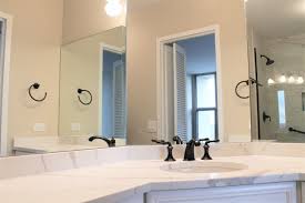 Privacy, a better night's sleep, a space all your own even when you're sharing a home; Harbor House Condo Bathroom Remodel 123 Remodeling