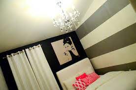 There's no doubt audrey hepburn is a style icon. Audrey Hepburn Inspired Bedroom Contemporary Bedroom Phoenix Houzz