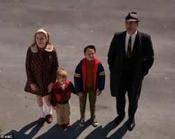 Mad Men finale, In Care of, review: Hershey's, Don Draper, and me.