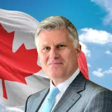 Quién es Cameron MacKay, el próximo embajador de Canadá en México?