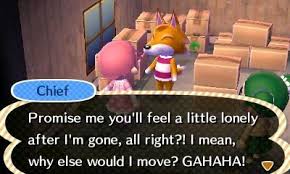 Check spelling or type a new query. Acnl Chief Explore Tumblr Posts And Blogs Tumgir
