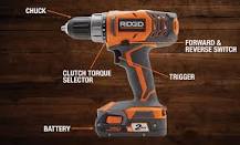 How to Use a Drill - The Home Depot