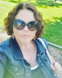 Brianna Carson's Instagram, Twitter & Facebook