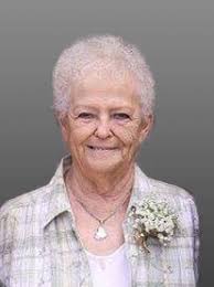 Obituary for Judith (Stroh) Reese