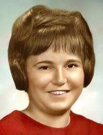 Susan Copenhaver Service Details