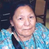 Eloisa B. Perez Obituary