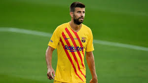 Aposte nos principais jogos da(o) amistosos de clubes com o betsul! The Fc Barcelona Does Not Want To Risk With Gerard Hammered