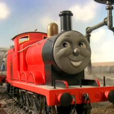 Listen to James Ditty (Season 7) by TheRedEngine in Thomas Themes (Season  5-7) playlist online for free