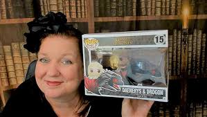 Amazon.com: Funko Pop Rides: Game of Thrones