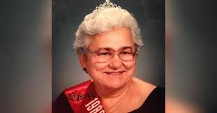 Obituary, Visitation & Funeral Information