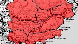 Tanger :en fin l'incendie dans la forêt maîtrisé. L45a1zm3bbvc2m