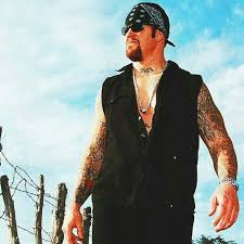 The undertaker's tattoos that you can filter by style, body part and size, and order by date or score. Pin On Wwe