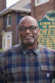 BoF 500 Innovators — Dr. D'Wayne Edwards