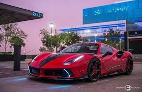 Mansory Siracusa 4xx Amazing Cars Ferrari Cars