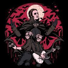 Pin On Art Of Ghost