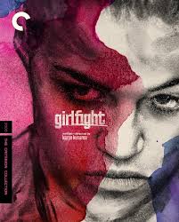 Girlfight (2000)