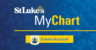 Mychart St Lukes Online