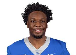 James Madison 44-7 Middle Tennessee (3 Sep, 2022) Final Score