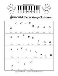 Free speechless piano sheet music pdf. Notes On A Staff With Letters
