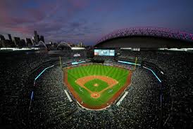 Tigers head to Seattle to take on Mariners on Tuesday