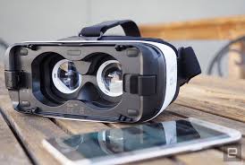 Samsung Gear Vr Users Can Mingle On Altspacevr Samsung Vr Samsung Samsung Gear