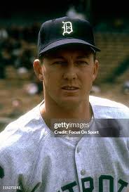 473 Detroit Tiger Al Kaline Photos & High Res Pictures