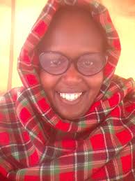 What was the distance from home to primary school?