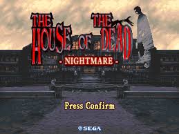 Descarga gratis, 100% segura y libre de virus. The House Of The Dead Nightmare The Wiki Of The Dead Fandom