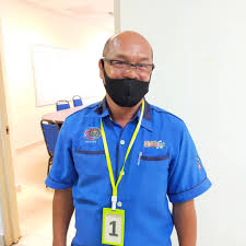 Peta dan panduan ke lokasi dengan gambar. Petugas Barisan Hadapan Hulu Terengganu Terima Suntikan Vaksin Covid 19 Malaysia Aktif