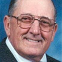 Obituary for Charles E. "Mick" Mickey
