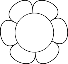 Free Flower Clip Art Graphics Of Flowers For Layouts Clipartcow Flower Clipart Daycare Design Free Flower Clipart