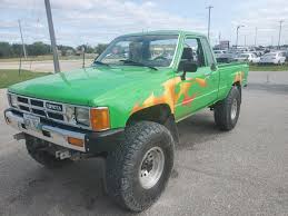 Image result for Green 1986 Fleet
