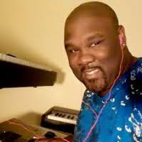 Korie "Lewnotes" Lewis Musician