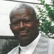 Mr. Avon Jackson Obituary