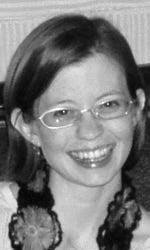 Amy (Lapointe) Toomey, 31